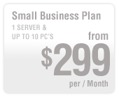 Small Business Plan