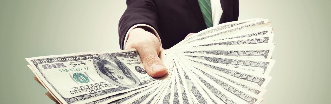 Referral Money